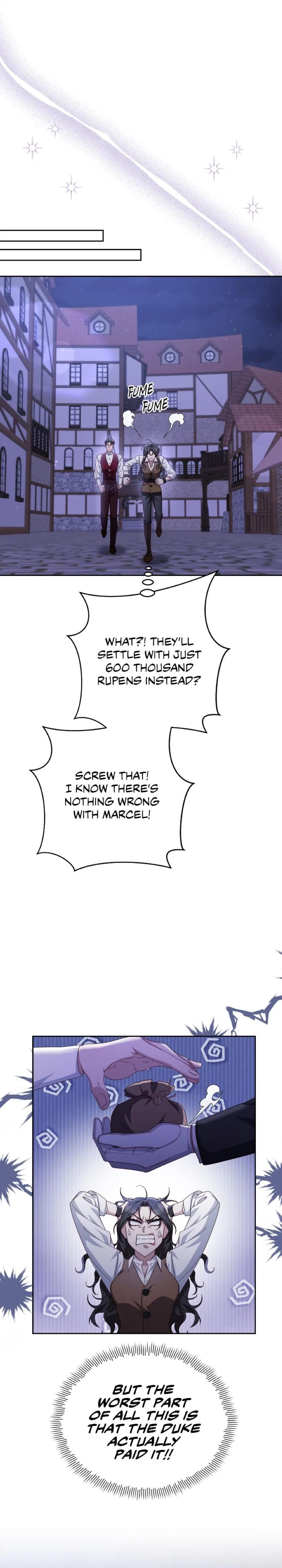 The Runaway Lead Lives Next Door Chapter 9 – Page 18