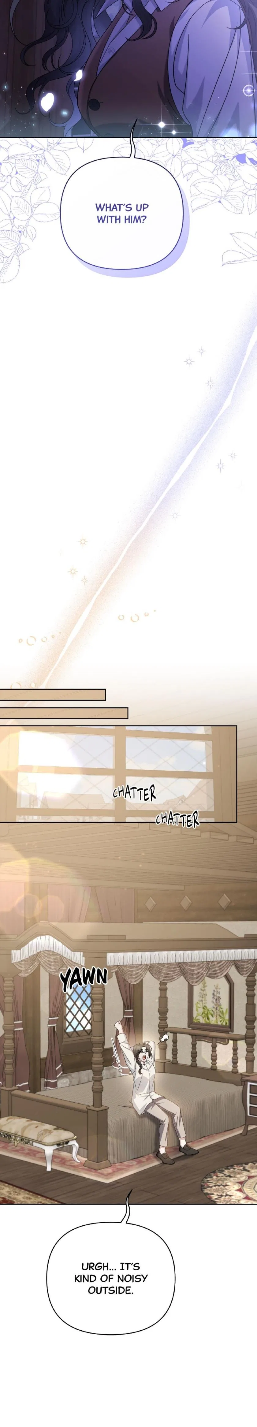 The Runaway Lead Lives Next Door Chapter 9 – Page 24