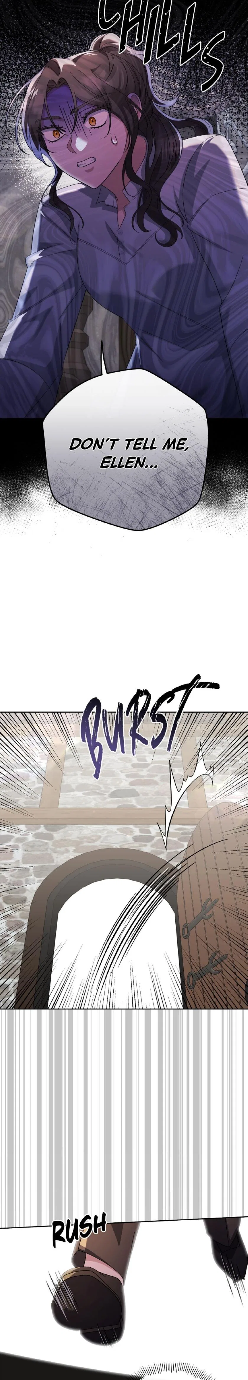 The Runaway Lead Lives Next Door Chapter 9 – Page 26