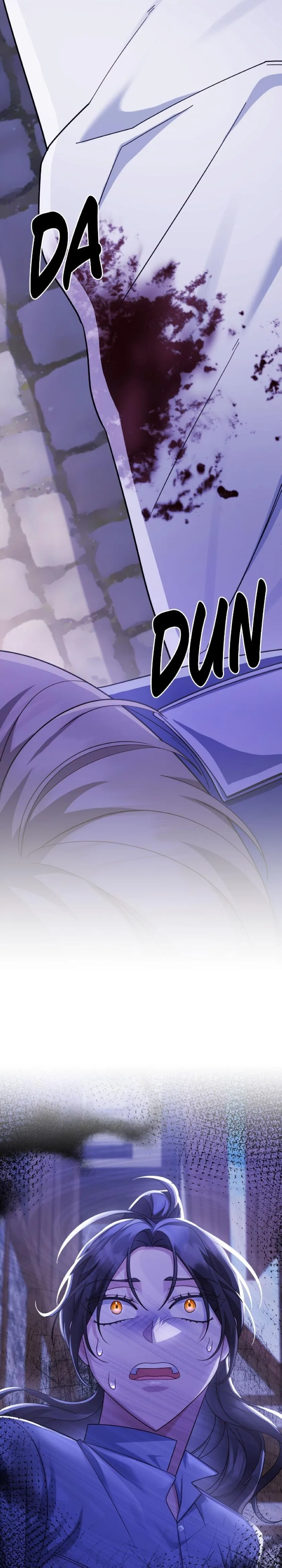 The Runaway Lead Lives Next Door Chapter 9 – Page 31