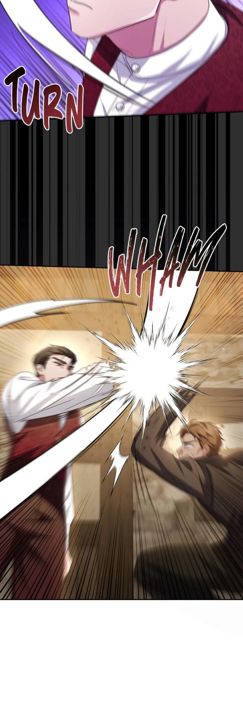 The Runaway Lead Lives Next Door Chapter 8 – Page 3