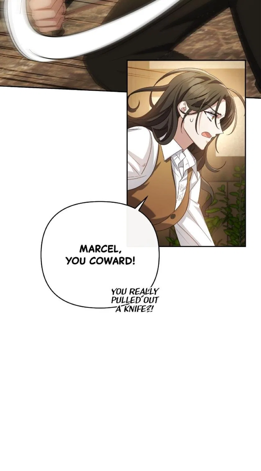 The Runaway Lead Lives Next Door Chapter 8 – Page 5