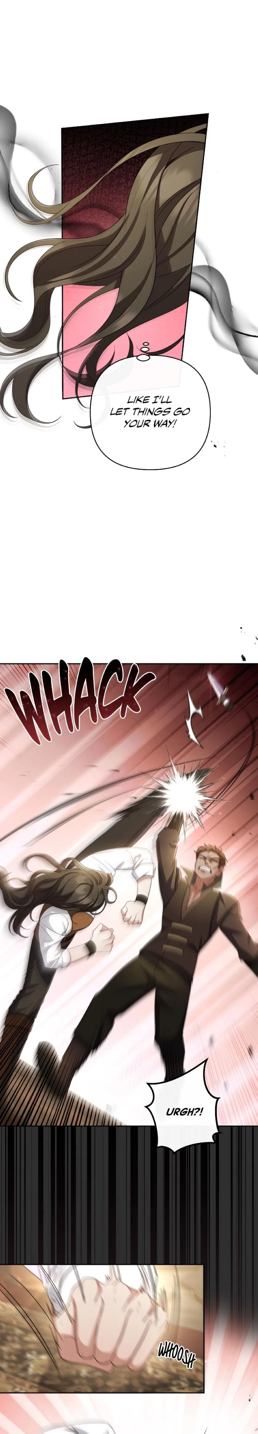 The Runaway Lead Lives Next Door Chapter 8 – Page 6