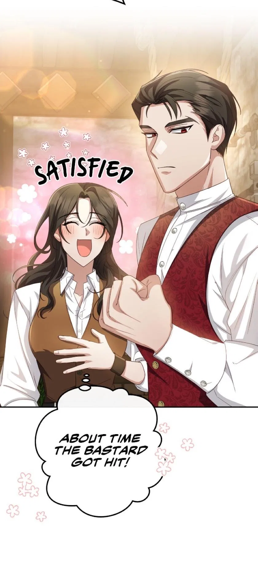 The Runaway Lead Lives Next Door Chapter 8 – Page 8