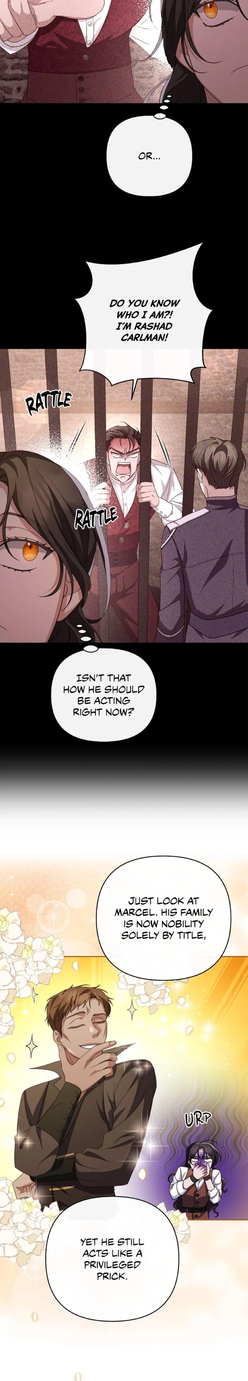 The Runaway Lead Lives Next Door Chapter 8 – Page 18
