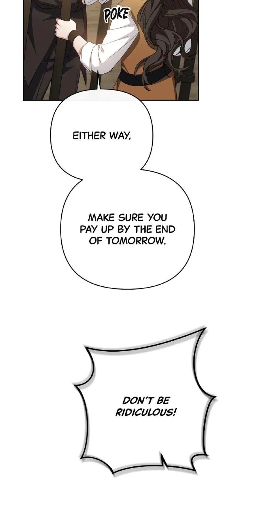 The Runaway Lead Lives Next Door Chapter 8 – Page 31