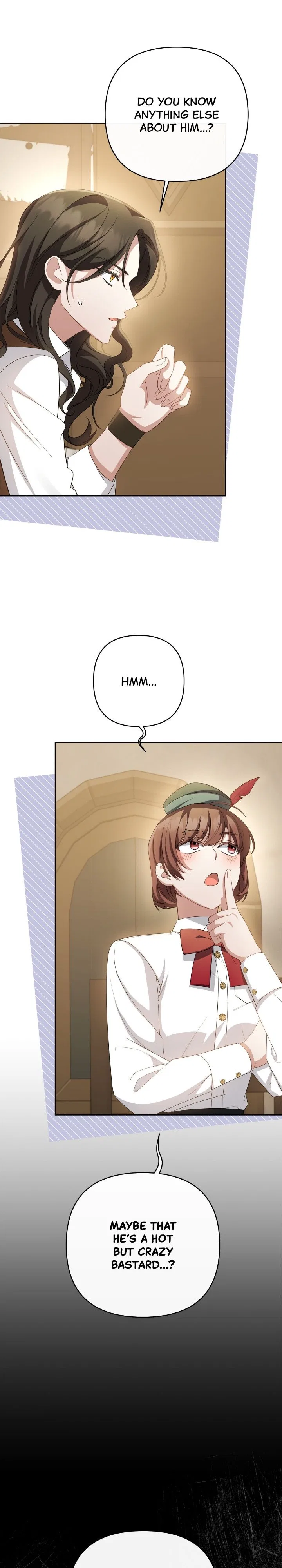 The Runaway Lead Lives Next Door Chapter 7 – Page 6