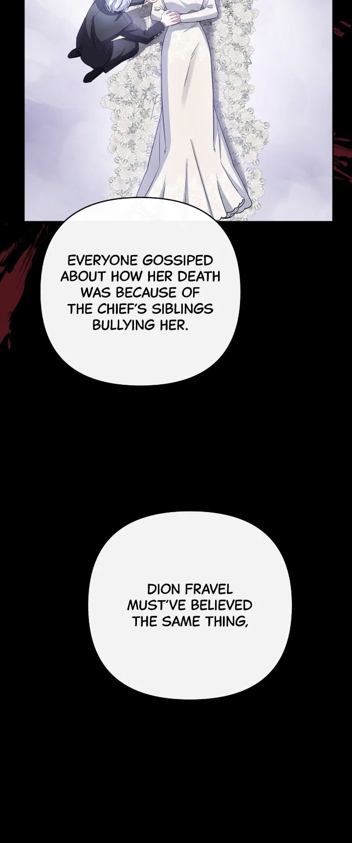 The Runaway Lead Lives Next Door Chapter 7 – Page 8