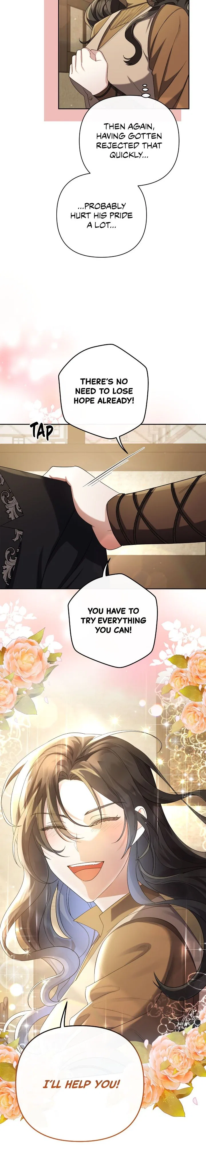 The Runaway Lead Lives Next Door Chapter 6 – Page 6