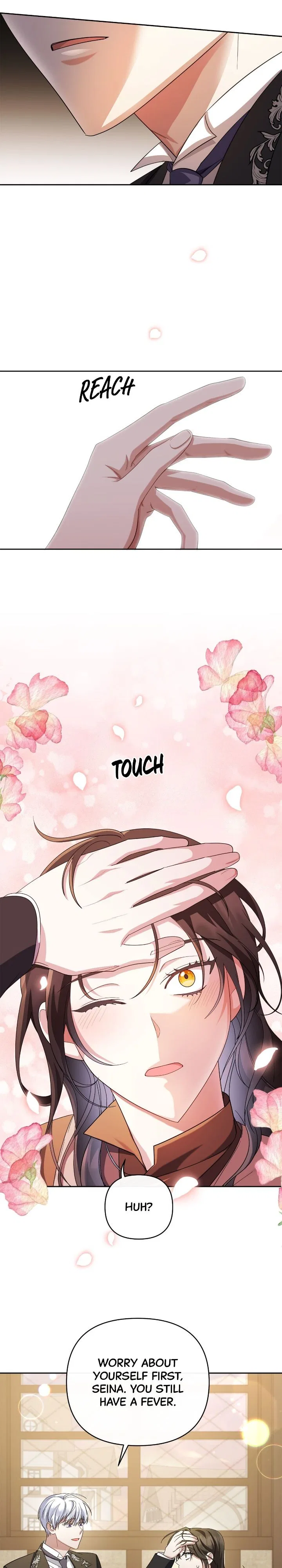 The Runaway Lead Lives Next Door Chapter 6 – Page 7