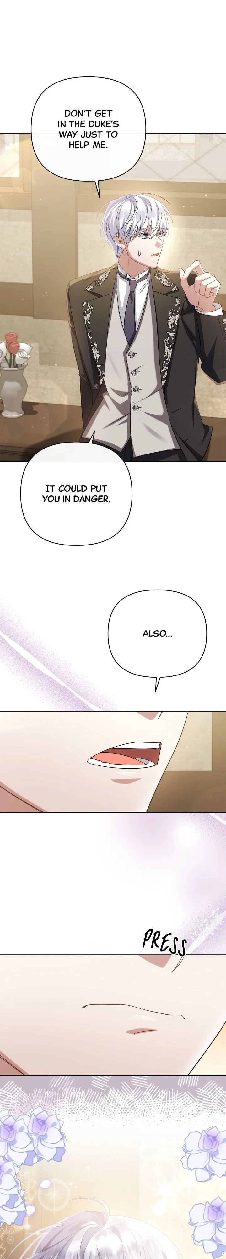 The Runaway Lead Lives Next Door Chapter 6 – Page 9
