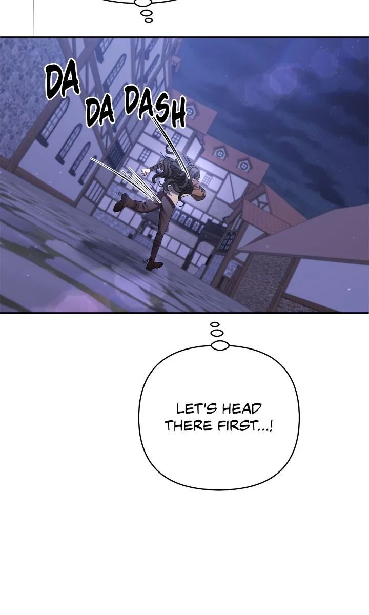 The Runaway Lead Lives Next Door Chapter 6 – Page 16