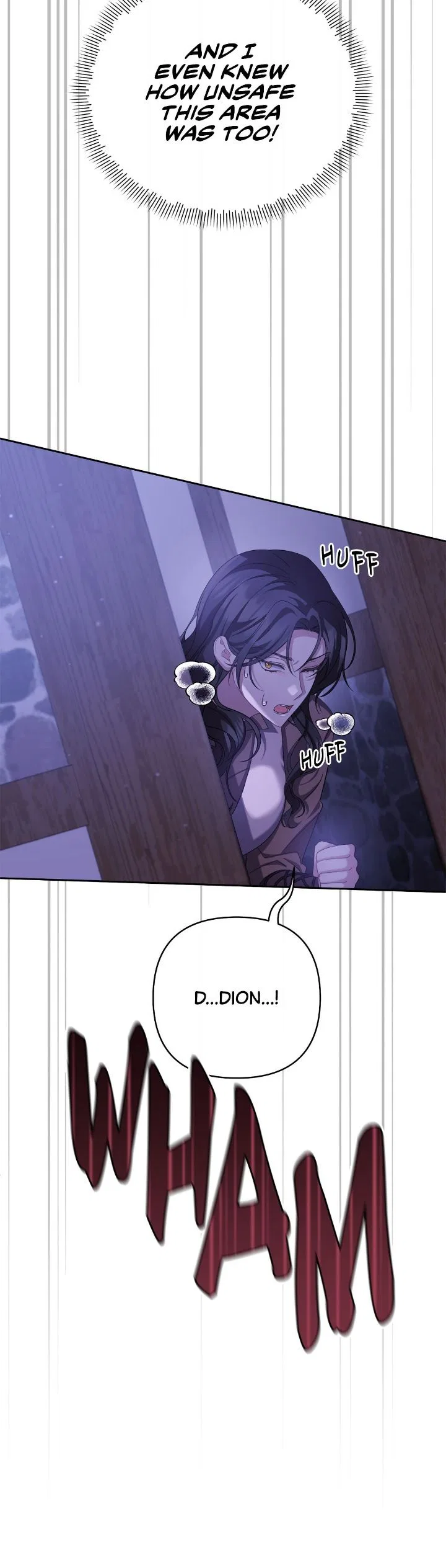 The Runaway Lead Lives Next Door Chapter 6 – Page 19