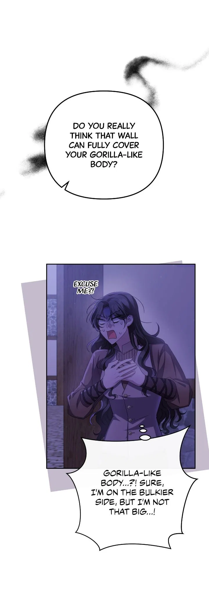 The Runaway Lead Lives Next Door Chapter 6 – Page 23