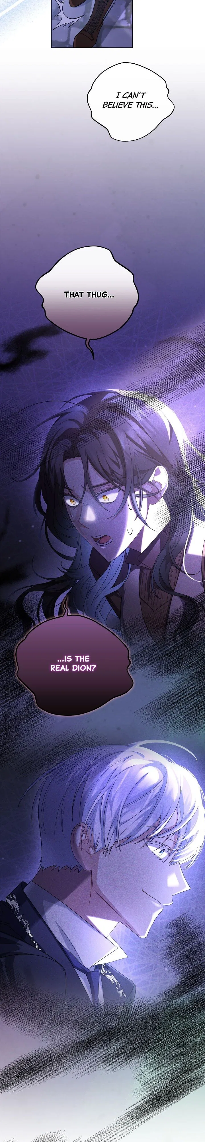The Runaway Lead Lives Next Door Chapter 6 – Page 30