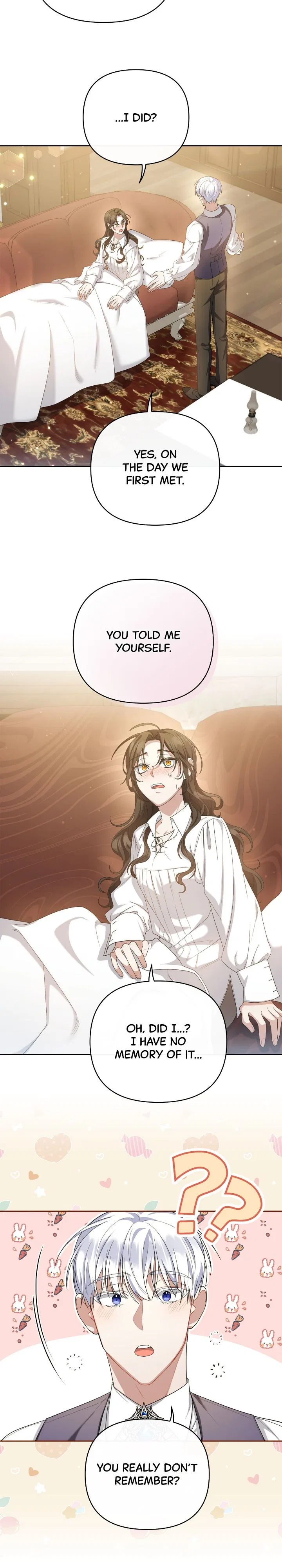 The Runaway Lead Lives Next Door Chapter 5 – Page 2