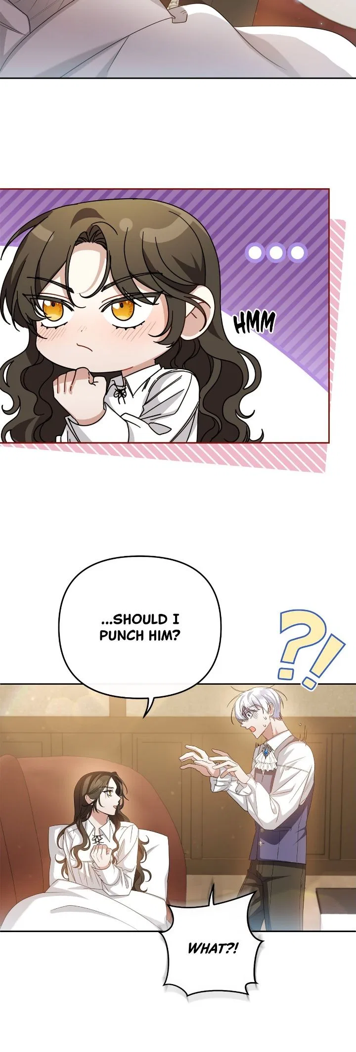 The Runaway Lead Lives Next Door Chapter 5 – Page 8