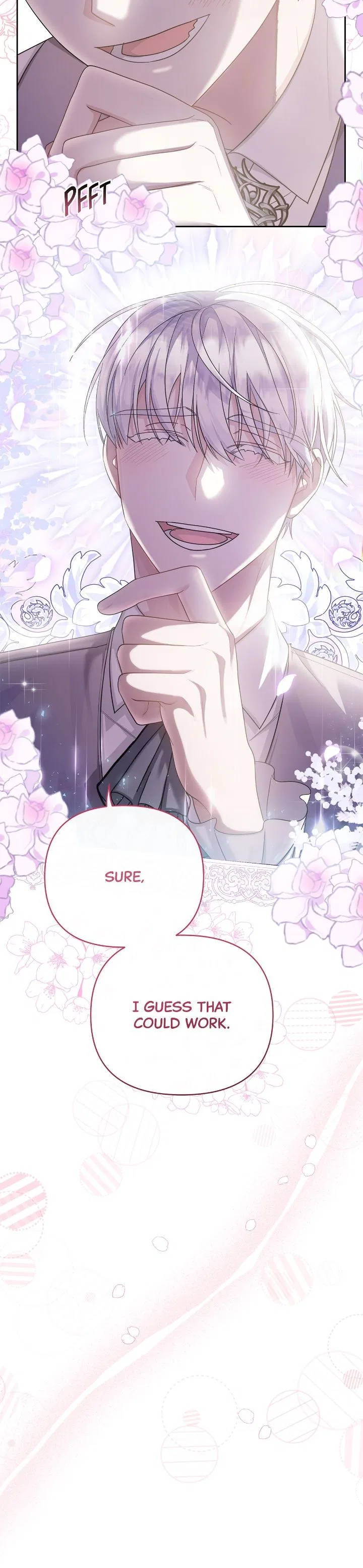 The Runaway Lead Lives Next Door Chapter 5 – Page 10
