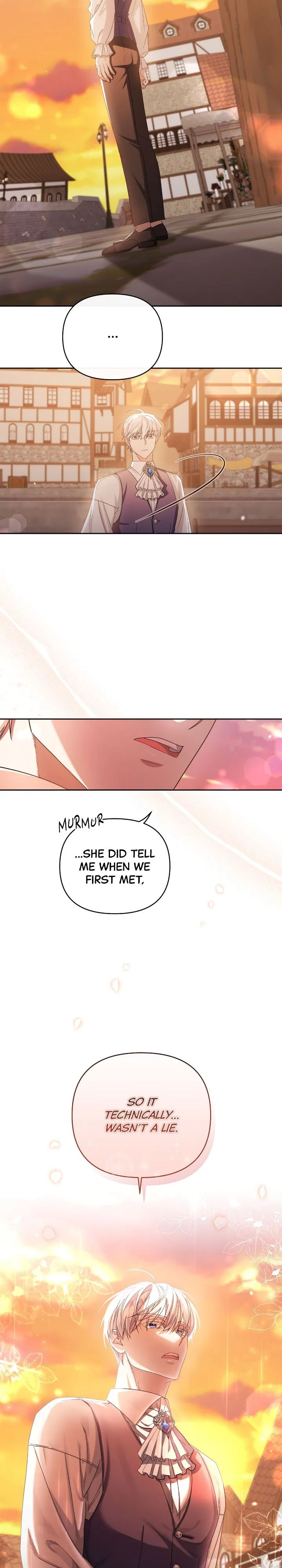 The Runaway Lead Lives Next Door Chapter 5 – Page 12