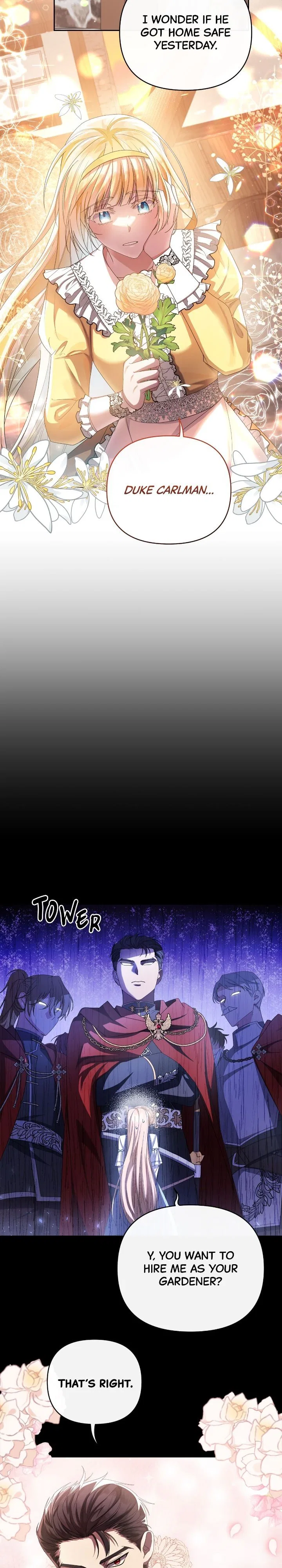 The Runaway Lead Lives Next Door Chapter 5 – Page 15