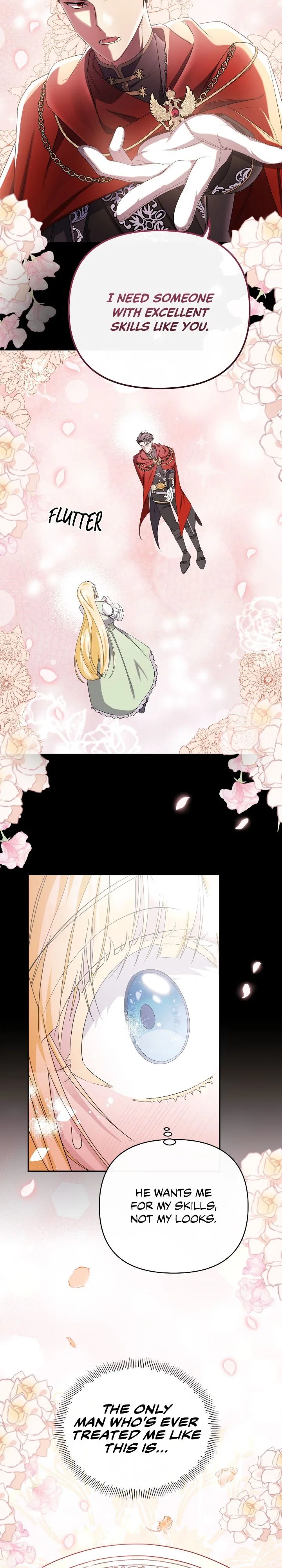 The Runaway Lead Lives Next Door Chapter 5 – Page 16