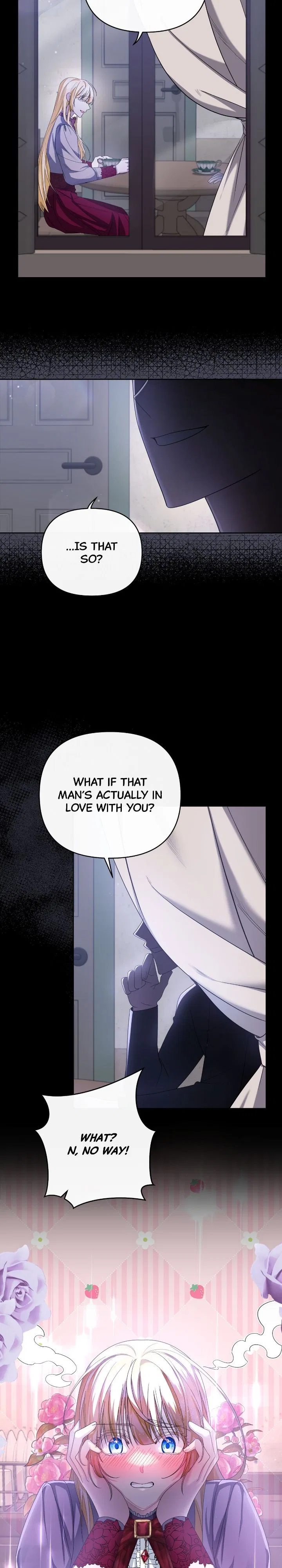 The Runaway Lead Lives Next Door Chapter 5 – Page 19