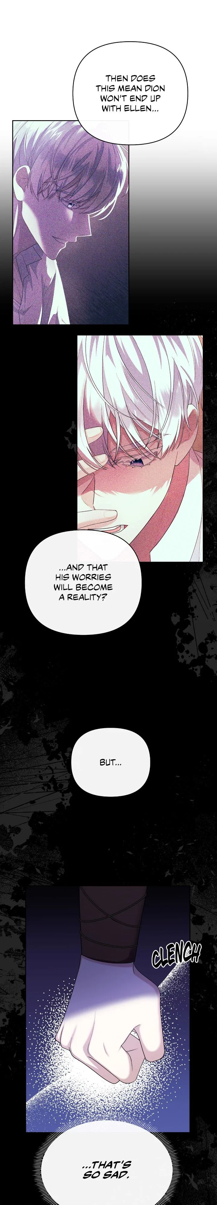 The Runaway Lead Lives Next Door Chapter 5 – Page 25