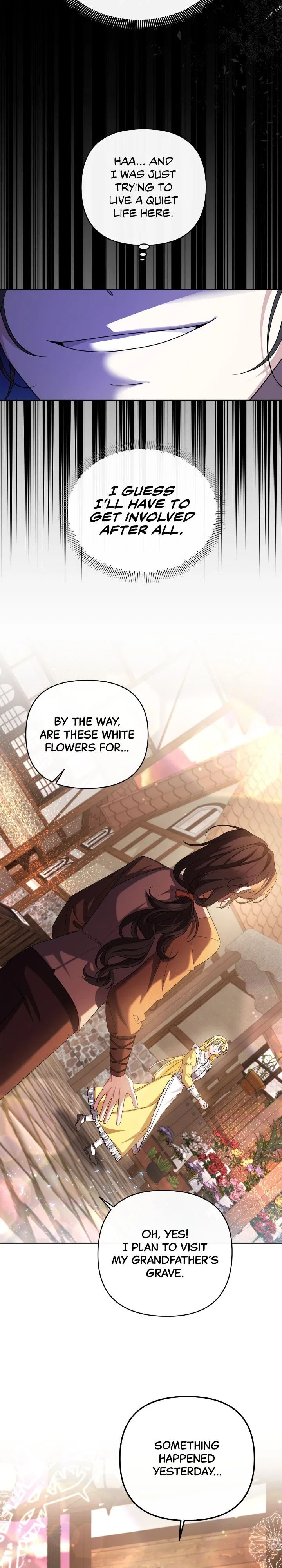 The Runaway Lead Lives Next Door Chapter 5 – Page 26