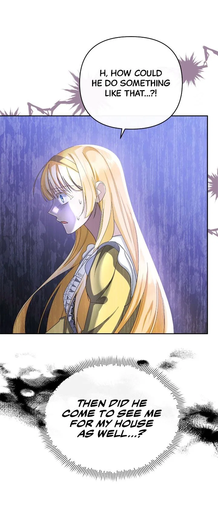 The Runaway Lead Lives Next Door Chapter 5 – Page 31