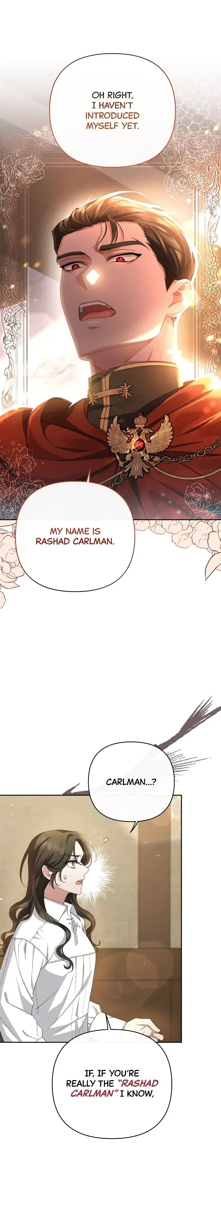 The Runaway Lead Lives Next Door Chapter 4 – Page 1