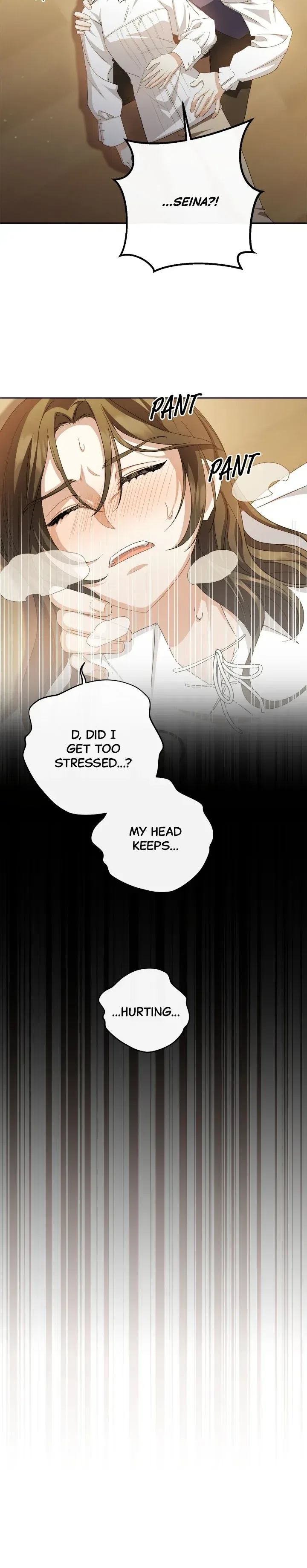 The Runaway Lead Lives Next Door Chapter 4 – Page 19