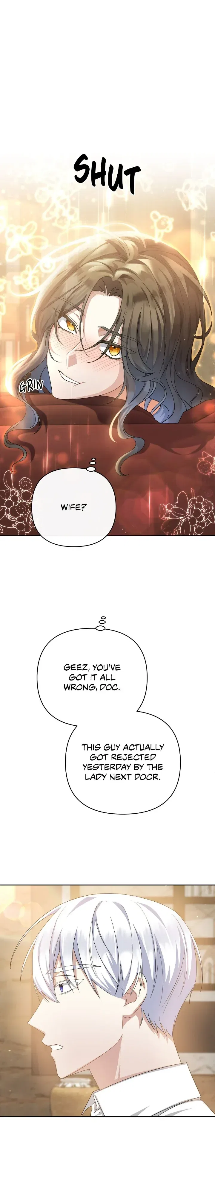 The Runaway Lead Lives Next Door Chapter 4 – Page 22