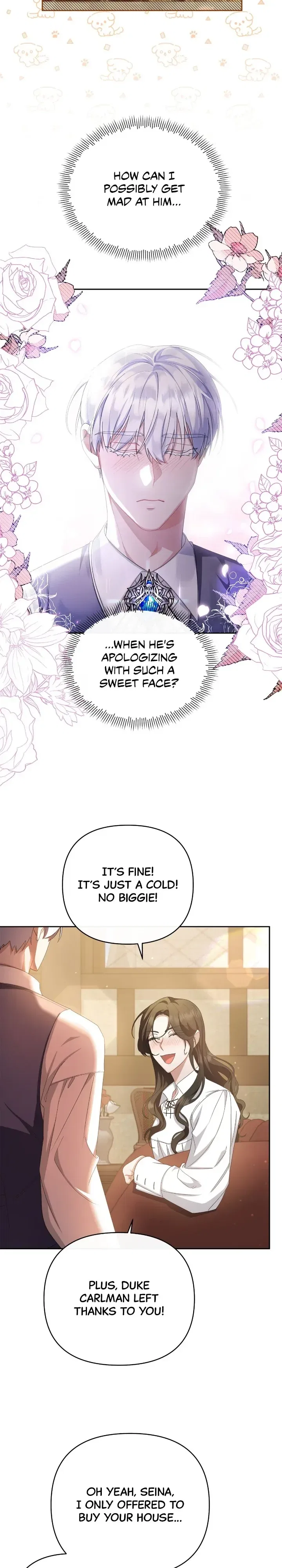 The Runaway Lead Lives Next Door Chapter 4 – Page 25