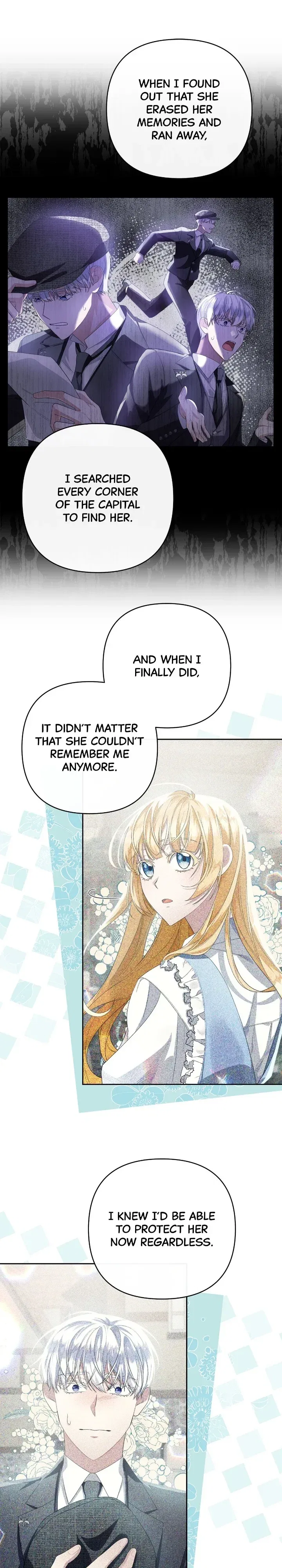 The Runaway Lead Lives Next Door Chapter 3 – Page 5
