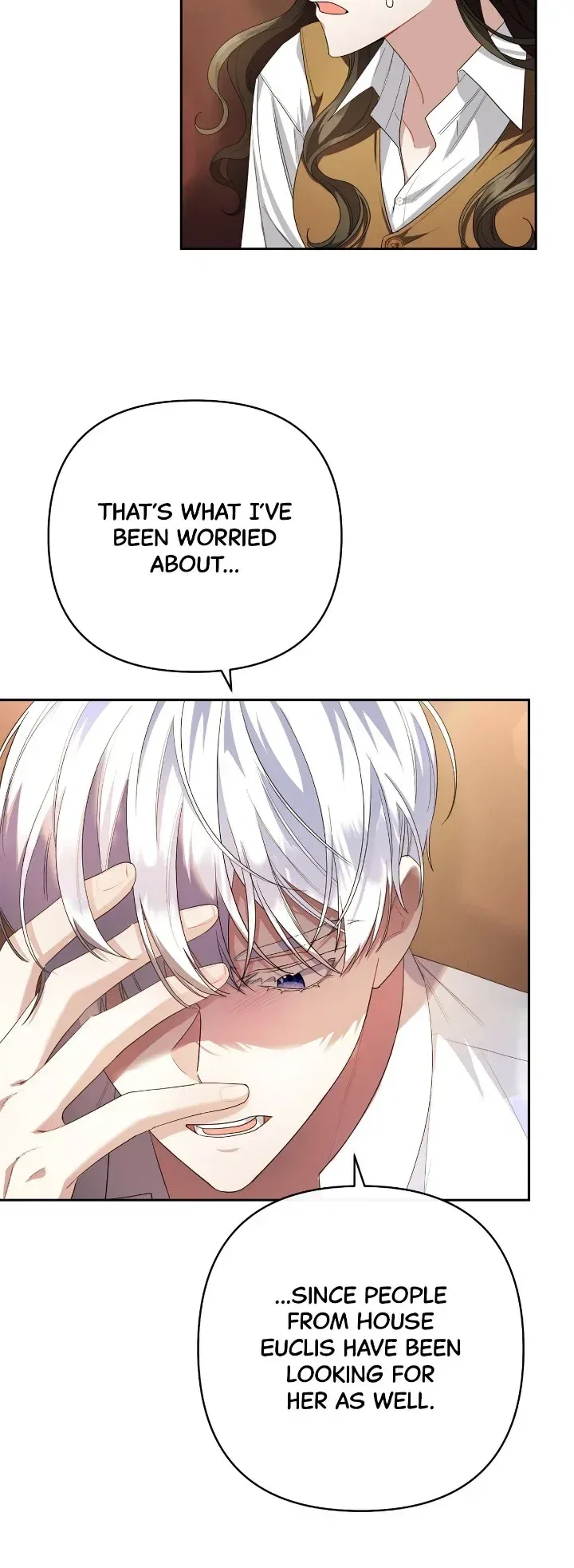 The Runaway Lead Lives Next Door Chapter 3 – Page 8