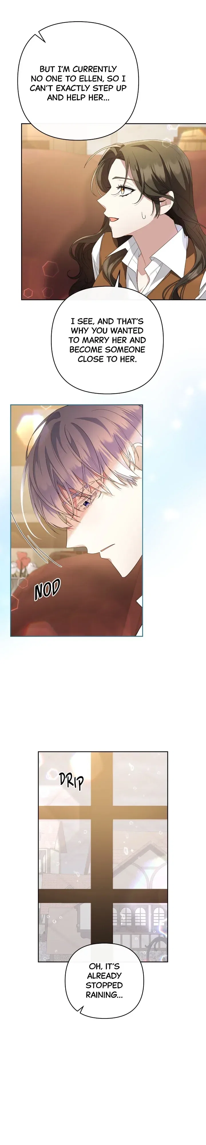 The Runaway Lead Lives Next Door Chapter 3 – Page 9