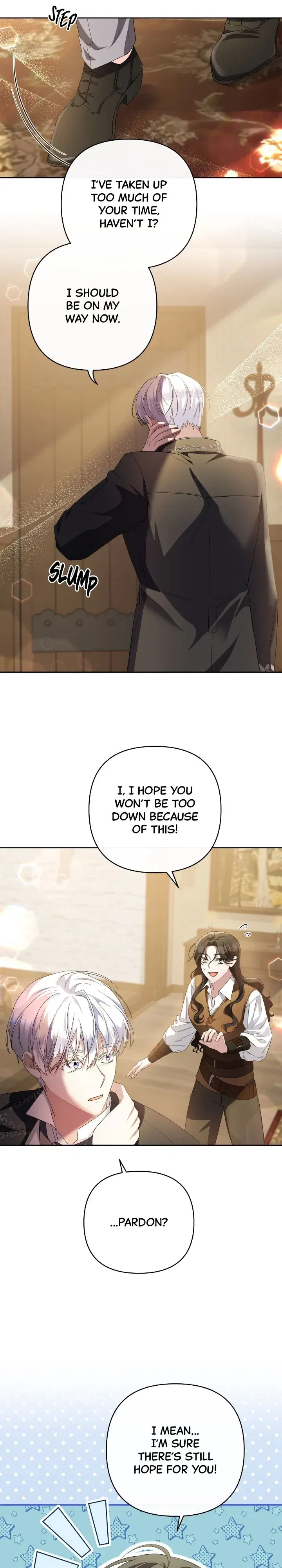 The Runaway Lead Lives Next Door Chapter 3 – Page 10