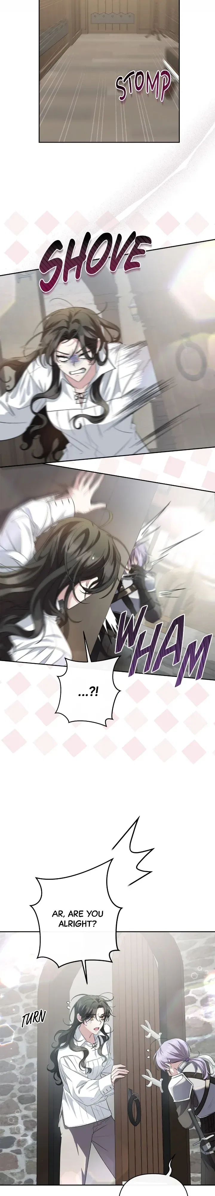 The Runaway Lead Lives Next Door Chapter 3 – Page 18