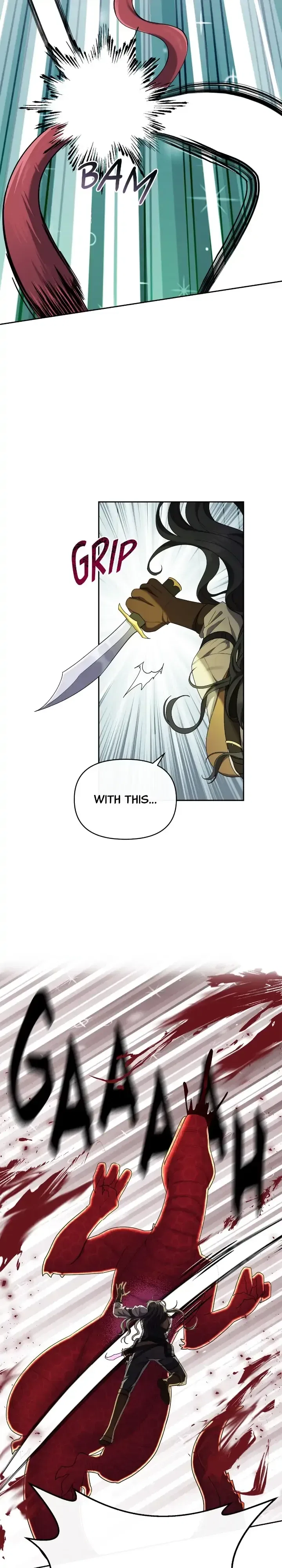 The Runaway Lead Lives Next Door Chapter 1 – Page 2