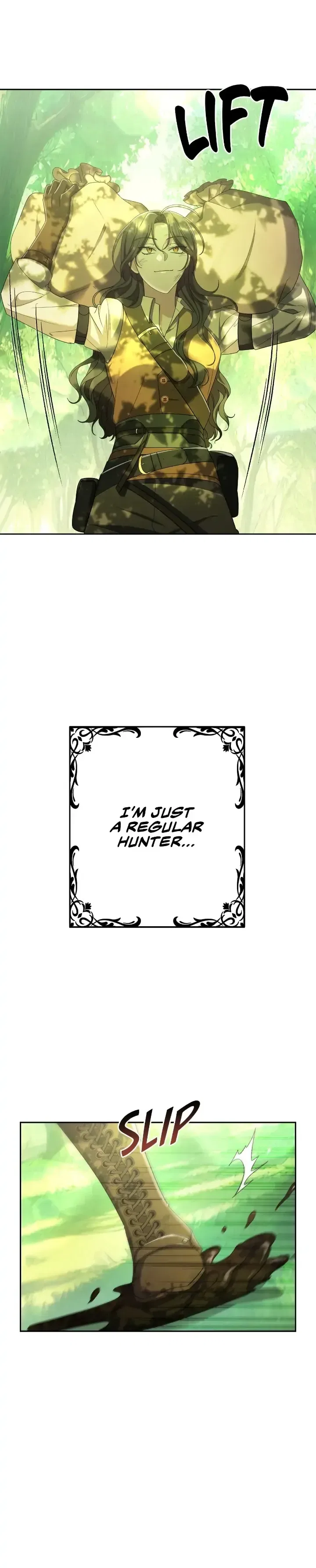 The Runaway Lead Lives Next Door Chapter 1 – Page 6