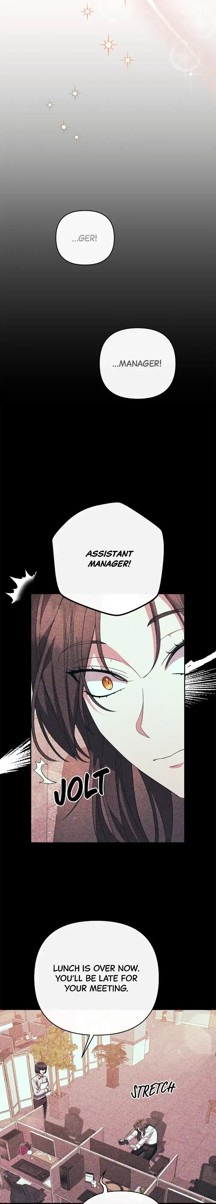The Runaway Lead Lives Next Door Chapter 1 – Page 8