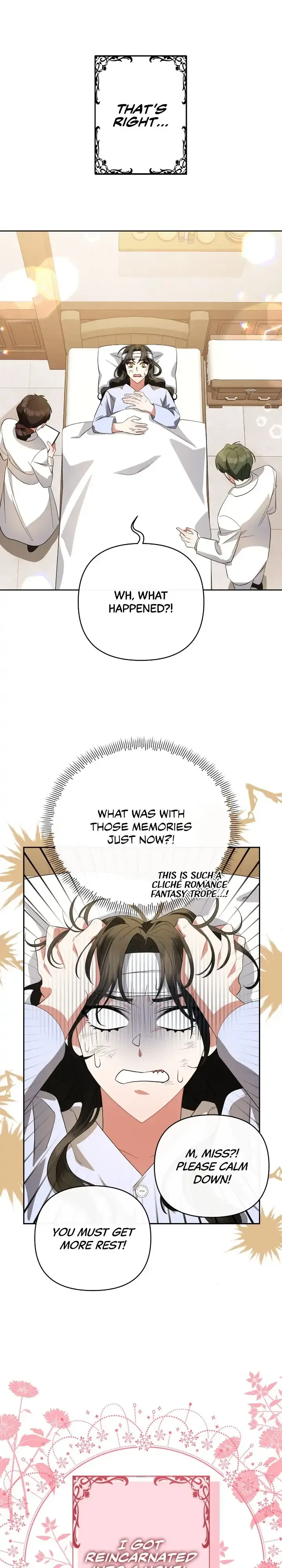 The Runaway Lead Lives Next Door Chapter 1 – Page 13