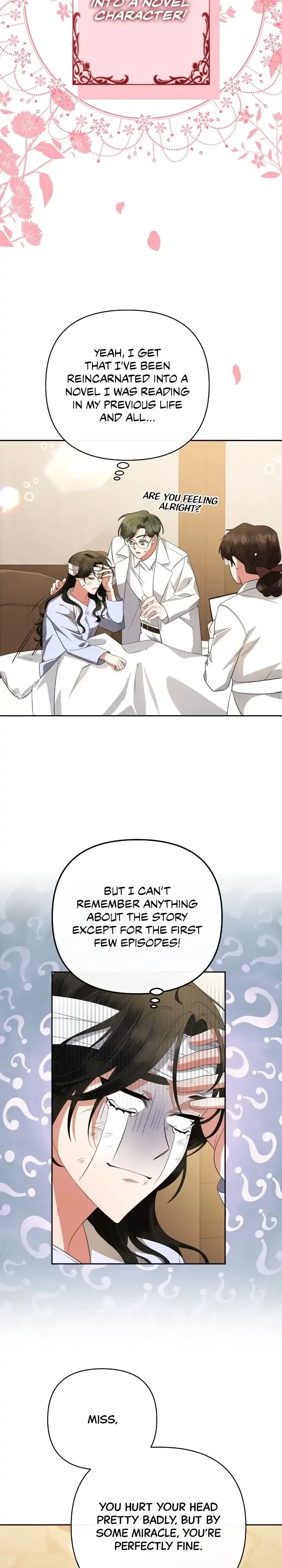 The Runaway Lead Lives Next Door Chapter 1 – Page 14