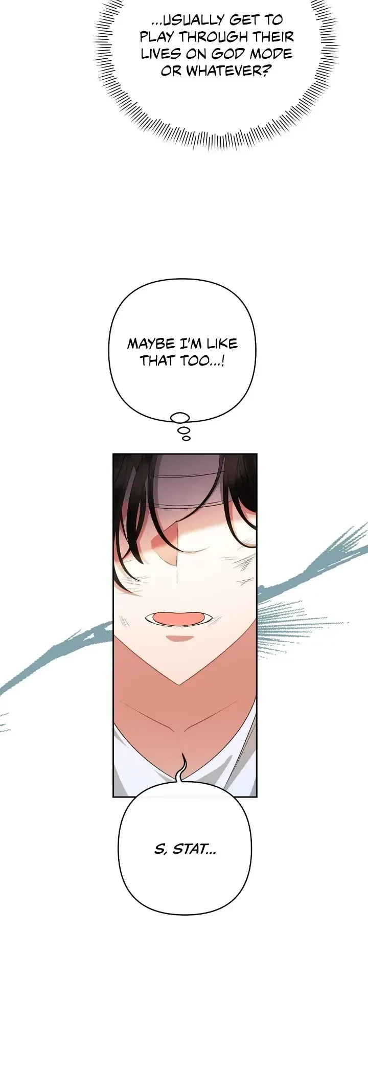 The Runaway Lead Lives Next Door Chapter 1 – Page 16