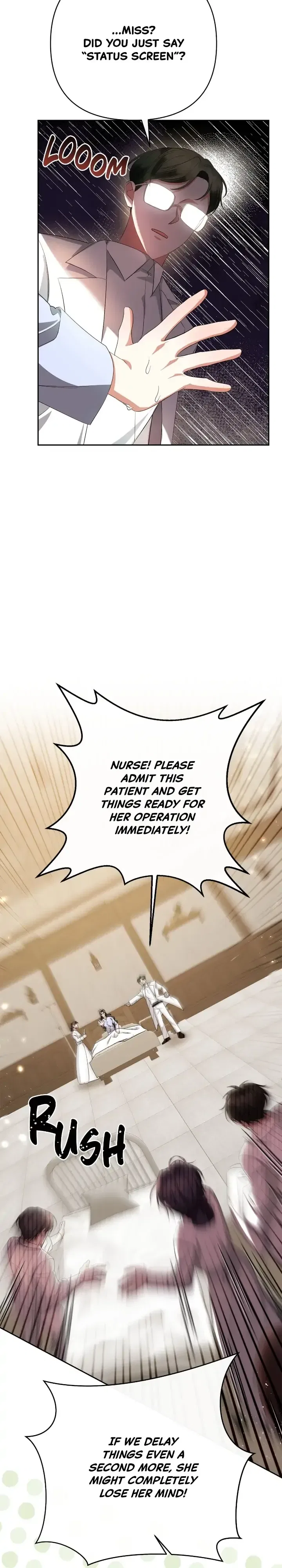 The Runaway Lead Lives Next Door Chapter 1 – Page 18