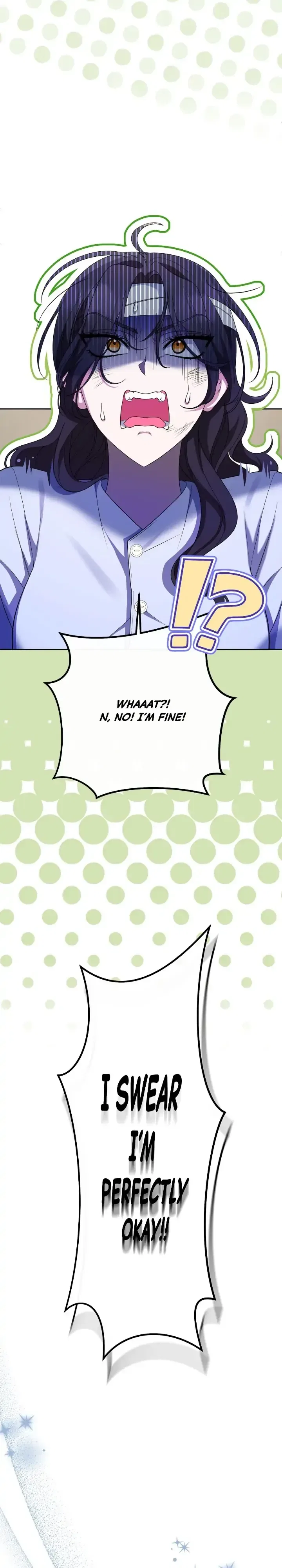The Runaway Lead Lives Next Door Chapter 1 – Page 19