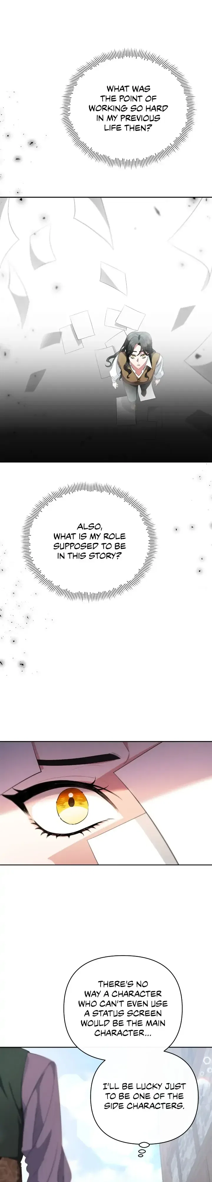 The Runaway Lead Lives Next Door Chapter 1 – Page 23