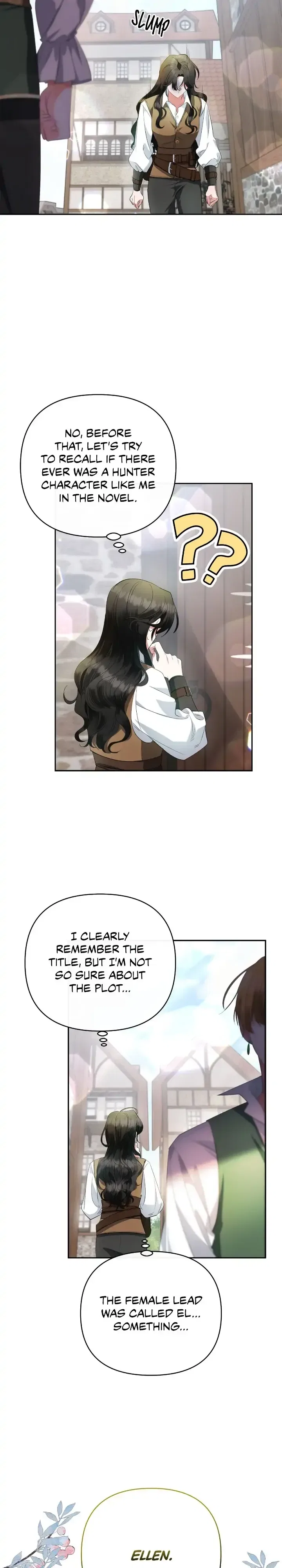 The Runaway Lead Lives Next Door Chapter 1 – Page 24