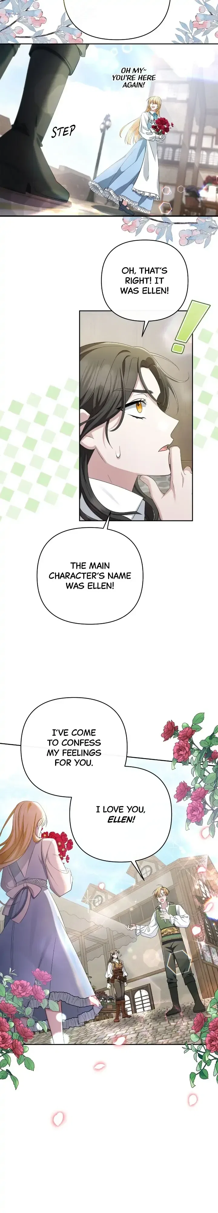 The Runaway Lead Lives Next Door Chapter 1 – Page 25