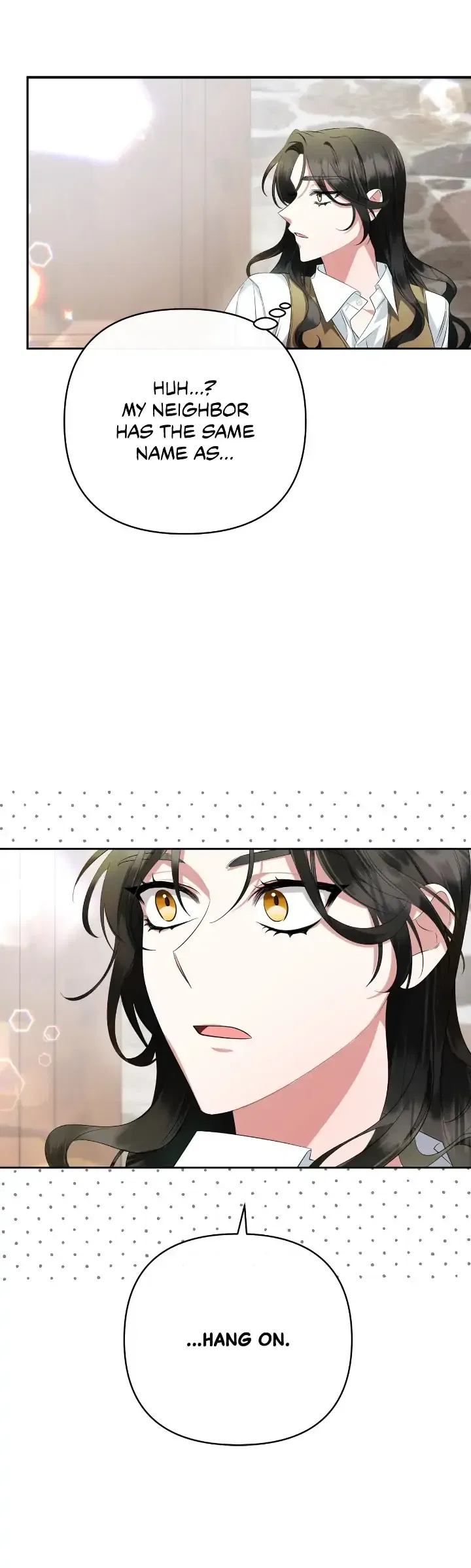 The Runaway Lead Lives Next Door Chapter 1 – Page 26